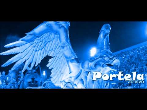 Portela 2009 ao vivo