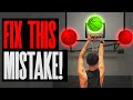 These Mistakes Are RUINING Your Jump Shot [EASY FIX]