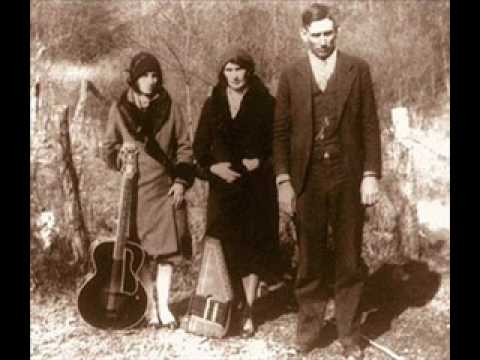 The Carter Family-Diamonds In The Rough