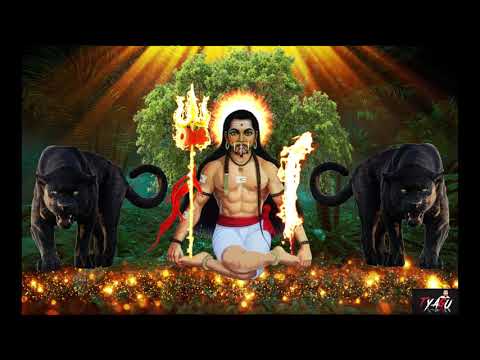 🔥⚔️🔱Vettaruva Yenthikittu🔱⚔️🔥 - 🔥⚔️🔱Sadaiyare🔱⚔️🔥 Song