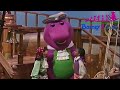 Barney S Imagination Island 1994 Barney And Friends Special Barney The Dinosaur Review