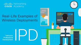 Real-Life Examples of Wireless Deployments