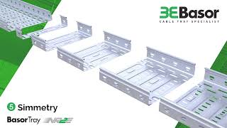 BasorTray NR2E - New Cable Tray