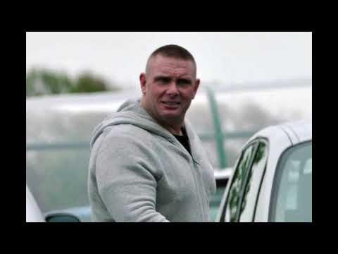 MOST RESPECTED GANGSTERS IN LIVERPOOL TOP 5.......- STEPHEN FRENCH, DARREN GEE,