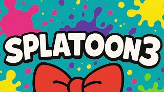 【Splatoon3】前半ｘマッチ後半ナニカ【参加型】