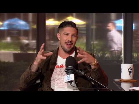 Brendan Schaub Says That Conor McGregor Is Steering The UFC Ship