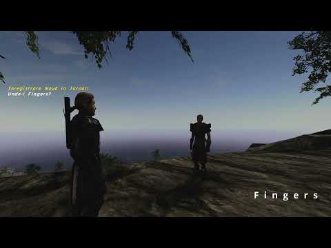 Gothic 2 New Balance [English VA]