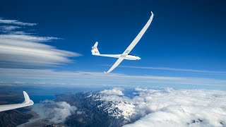 Next Level Flight to Mount Cook - New Zealand