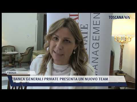 2022-06-22 FIRENZE - BANCA GENERALI PRIVATE PRESENTA UN NUOVO TEAM