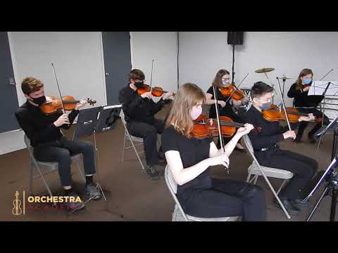 Velocity — Advanced Orchestra