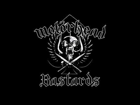 Motörhead - Burner HQ Lyrics