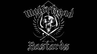 Motörhead - Burner HQ Lyrics