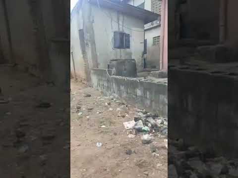 Half Plot of Land at Iwamimo Street, Ori-Oke