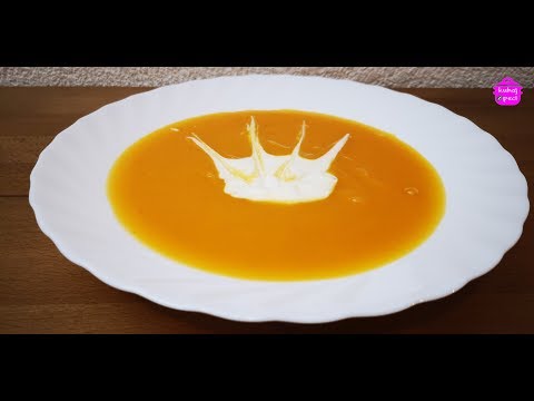 SUPA OD BUNDEVE -TIKVE BRZO I JEDNOSTAVNO