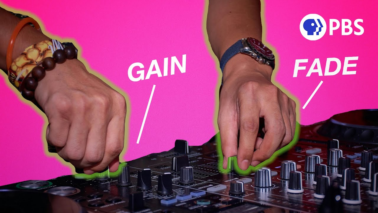 What Do DJs Even DO?