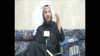 الشيخ عثمان الخميس تفسير التكوير آية 11ــ 22 جزء 2