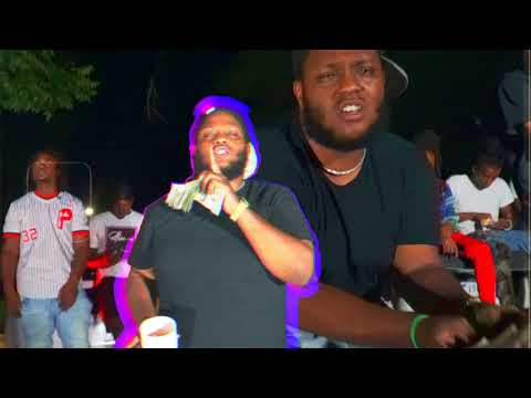 PITM Gucci x Glo Grip - Undefeated (Official Video)  | Shot By @KGthaBest