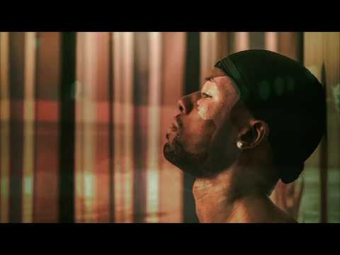 (Moonlight Film) Jidenna - Classic Man ft. Roman GianArthur (Screwed)
