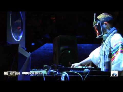 20mins of Hyenah Live From The Rhythm - Johannesburg #BestBeatsTv #TheRhythmJHB