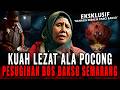 PELIHARAANNYA POCONG PEMBELI BAKSO NGANTRI PANJANG SAMPE TROTOAR TUMBAL PESUGIHAN BOS BAKSO
