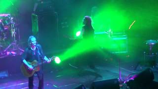 New Model Army - Ballad Of Bodmin Pill - Köln - 21.12.13