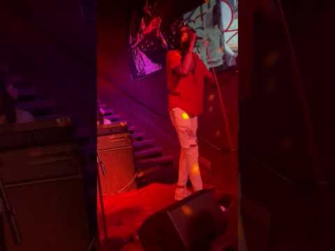 IN PERSON - Live @ Nublu