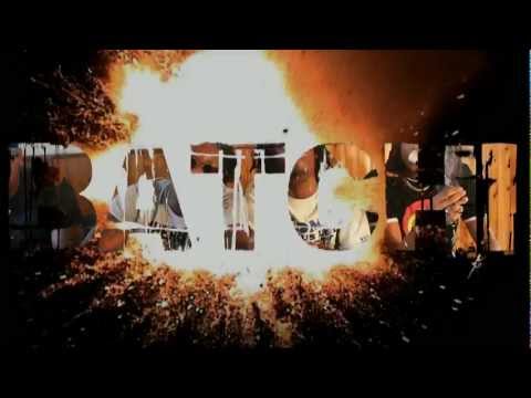 Batchi teaser 1 // i love weed //