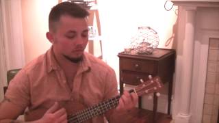 "Falling Awake" Cover