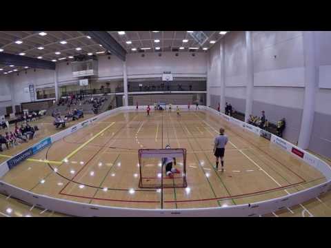 2016-10 Piirisarjaa Kultasormet-Apassit