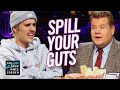 Spill Your Guts or Fill Your Guts w/ Justin Bieber Spill Your Guts or Fill Your Guts w/ Justin Bieber