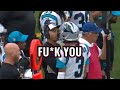 NFL Fights Heated Moments Of The 2022 Season Week 6