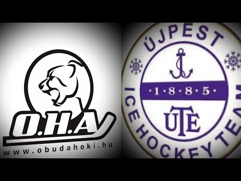 OHA - UTE U10 1/I.félidő
