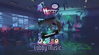Download lagu OB50 HALLOWEEN 2025: Trouble Night SONG FREE FIRE - Dia De Muertos/ Halloween 2025 New LOBBY MUSIC mp3