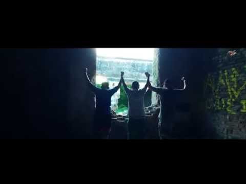 MC VERTINHO E GALEGO E VINI - LIBERDADE - CLIPE OFICIAL