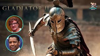 Gladiator 2 | Preview | Release Date