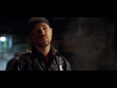 3000 Miles to Graceland - “You want a jelly sandwich?” Ice-T Funny Scene (1080p)