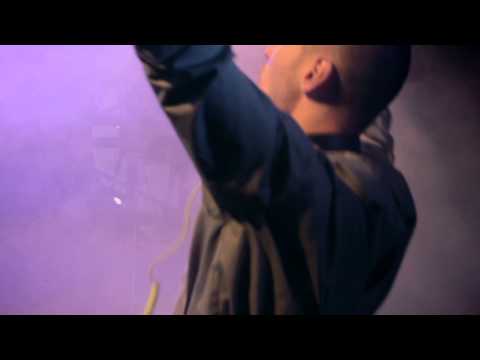 The Frederik - 56k (Official Video)