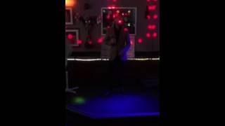 Prince - Purple Rain Cover by Gary Barker