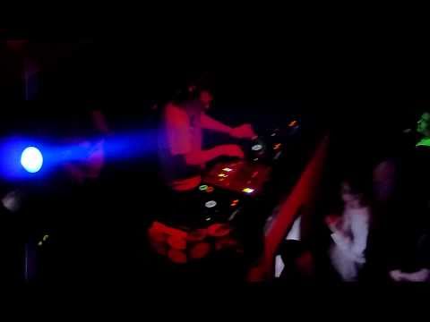TRANCE CLASSICS @ CORO CAFE, BUDAPEST - 2011.01.22.Part1. (Papír)