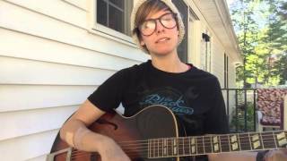 Jars of Clay - Jealous Kind cover by Casey J Chapman