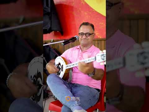 الفنان دانيال بولي رقص كردي