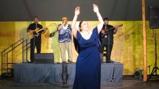 Kalani Pe`a - "Hanalei I Ka Pilimoe"