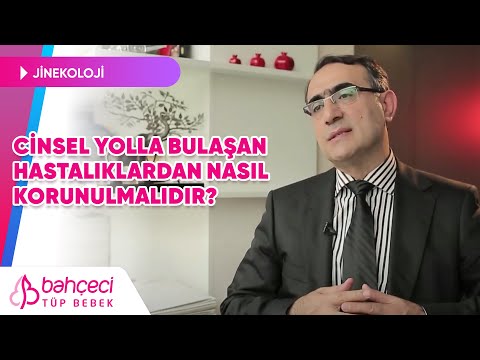 Cinsel yolla bulaşan hastalıklardan nasıl korunulmalıdır?