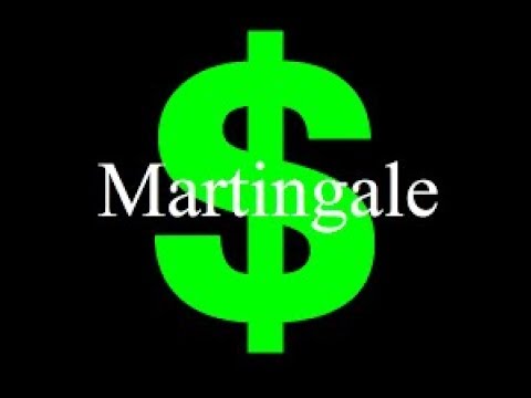 Video Martingale System