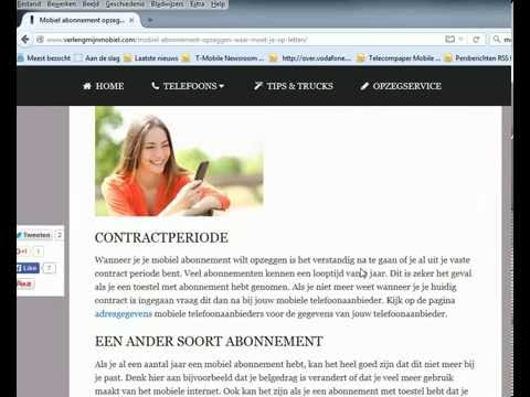 download lagu mp3 mp4 Vodafone Abonnement Opzeggen, download lagu Vodafone Abonnement Opzeggen gratis, unduh video klip Vodafone Abonnement Opzeggen