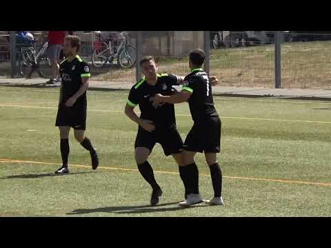 Teut. Köppern II - SG Eschbach/​Wernborn II - Tore vom 21.08.2022