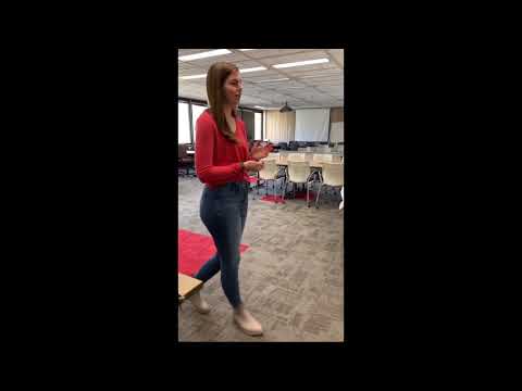 Tour of Rensselaer Polytechnic Institute