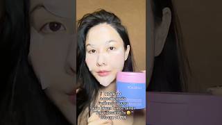HOW TO #ลงรองพื้นงานผิวเป็นแก้วเป็นแสง ไม่มัน ไม่หยือ ฟีลผิวปลอมฮีลใจ 🤣 #erkerkbeauty #wwwerkerkcom