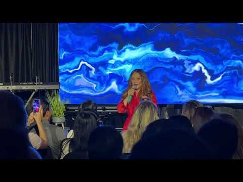 Ibigay Mo Na | Jessa Zaragoza Live | North Charleston