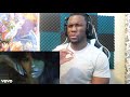 Selena Gomez- Rare (Official Music Video) *REACTION*